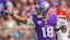 Justin Jefferson Minnesota Vikings NFL