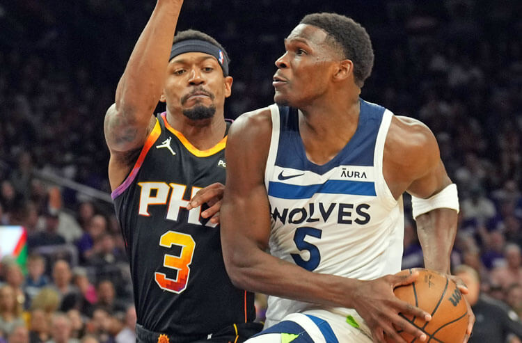 How To Bet - Timberwolves vs Nuggets Predictions, Picks, Odds for Tonight’s NBA Playoff Game