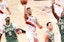 CJ McCollum Portland Trail Blazers NBA