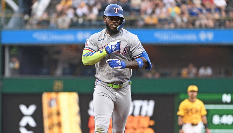 Rangers vs Pirates Prediction, Picks & Odds for Today’s MLB Game