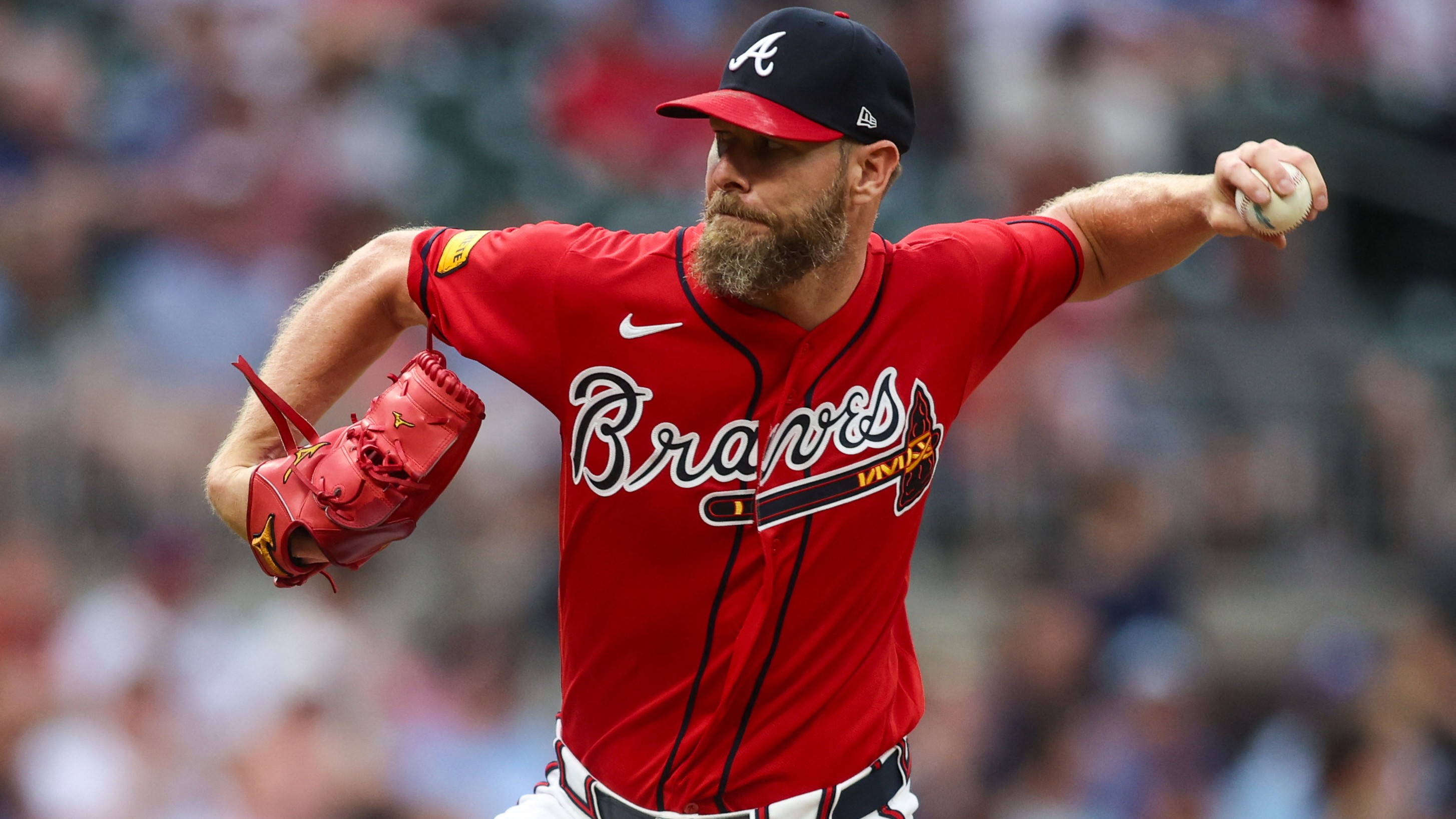 Padres vs Braves Prediction, Picks & Odds for Today's MLB Game