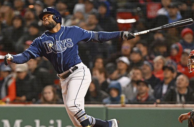 Rays vs Red Sox Picks and Predictions: Targeting Tuesday's Over at Fenway Park