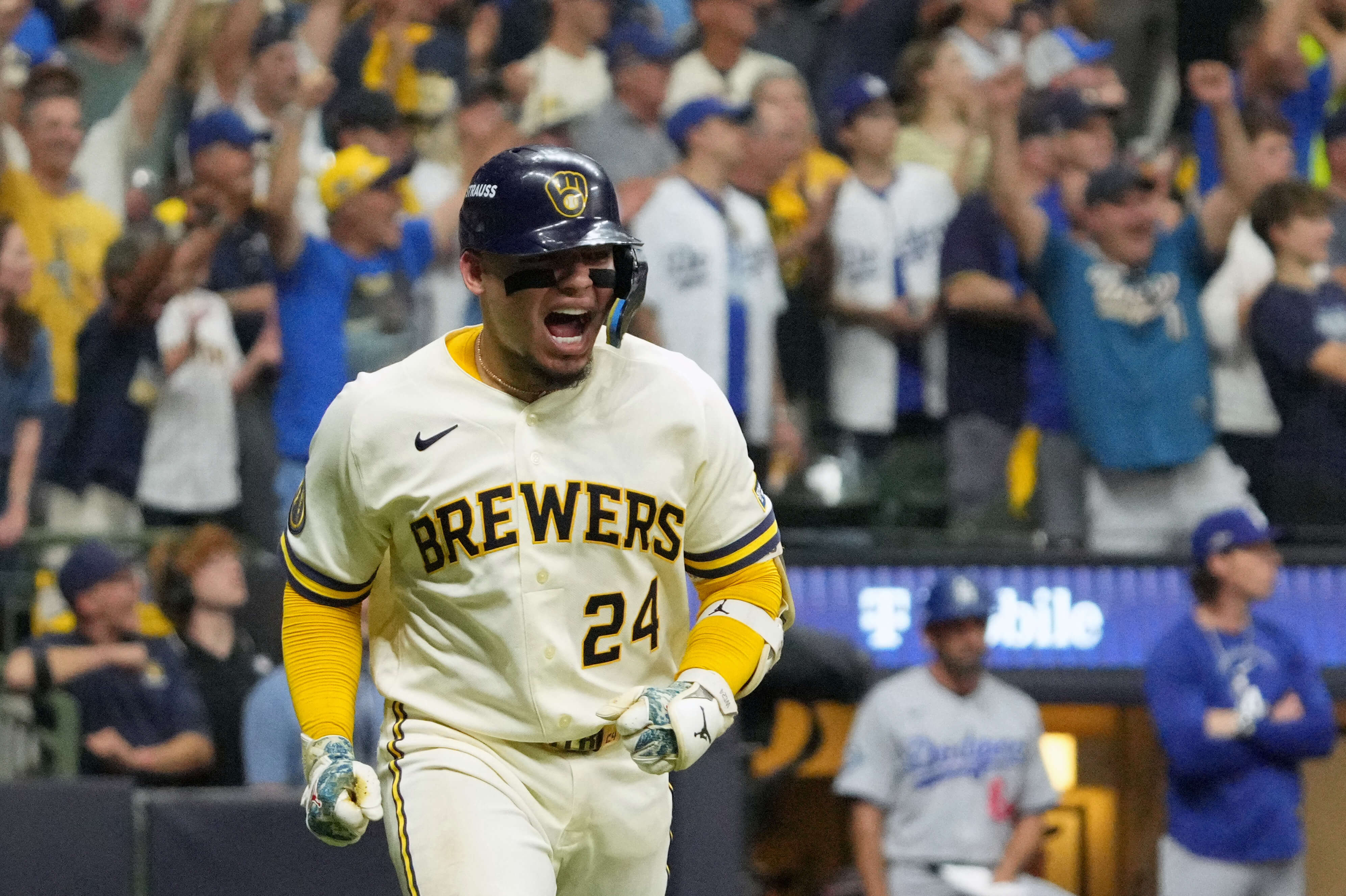 How To Bet - Dodgers Relinquish World Series Favorite Status for 1st Time in 2026, Trail Brewers 2-0