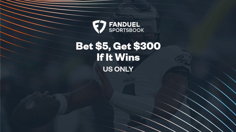 FanDuel Promo Code for Cowboys vs Eagles