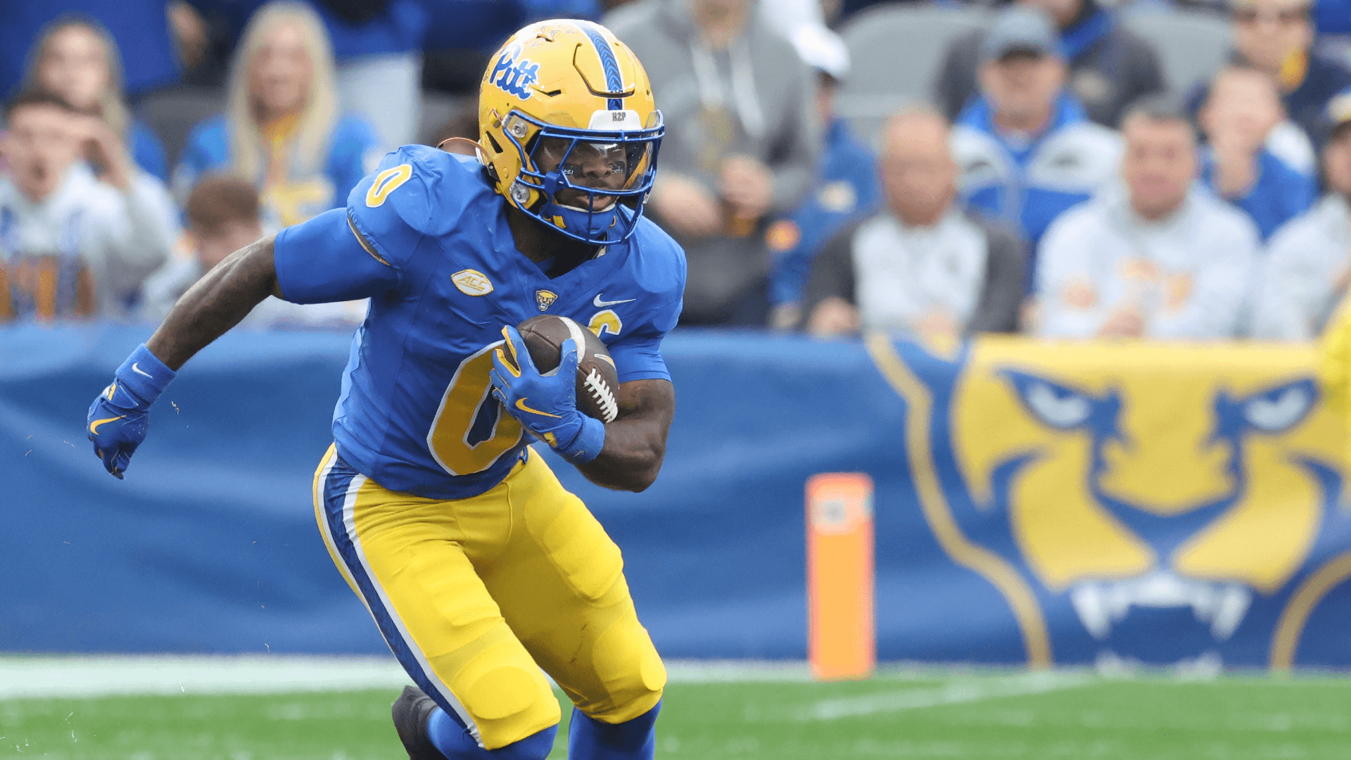 College Football Upset Predictions & Underdog Picks for Week 13: Pick Pitt & Florida