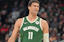 Brook Lopez Milwaukee Bucks NBA