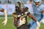 James Butler Hamilton Tiger-Cats CFL