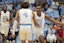 North Carolina NCAAM Harrison Ingram 