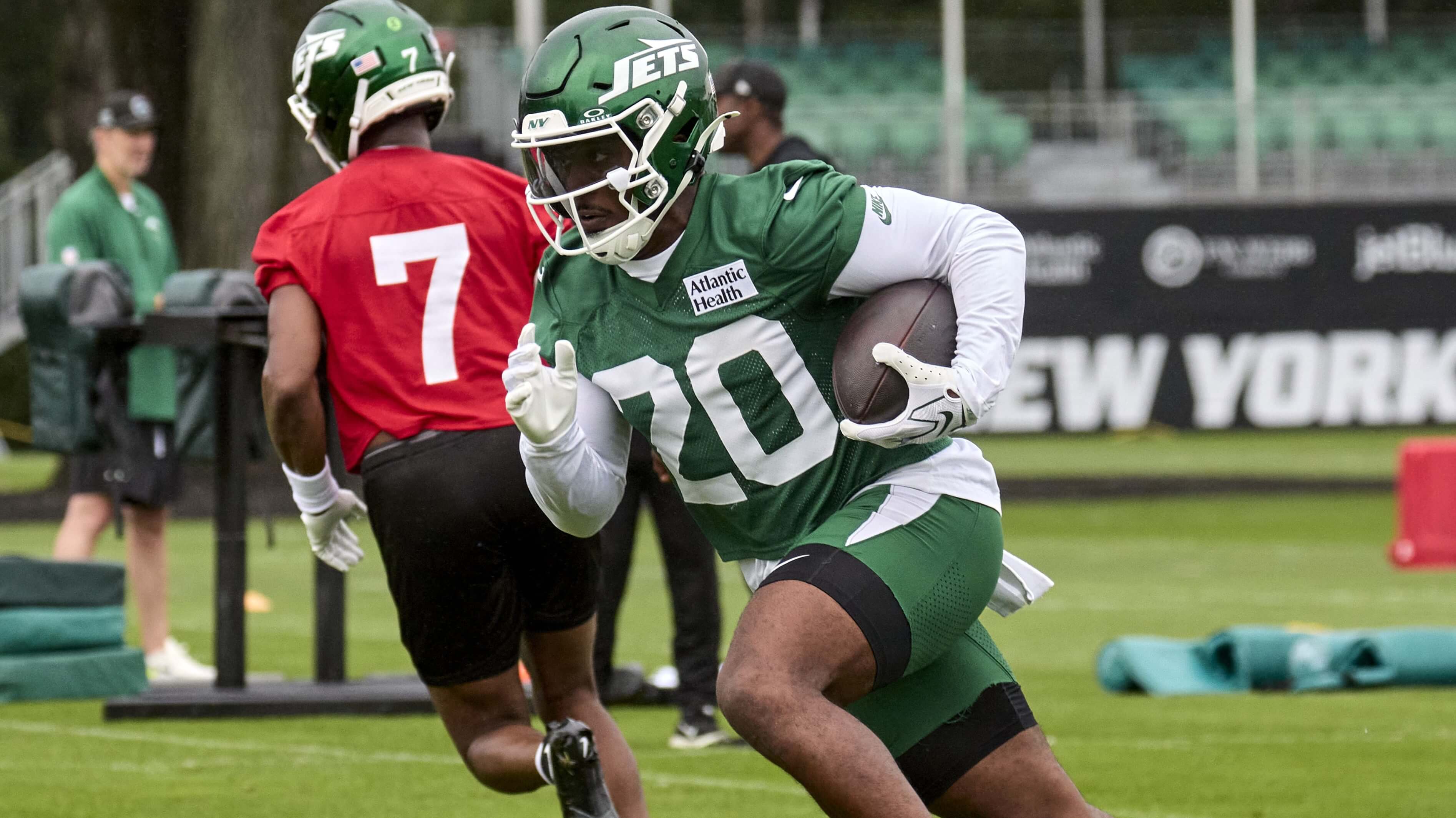 NFL Preseason Lineup Updates Tonight: Who's In, Who's Out for August 14