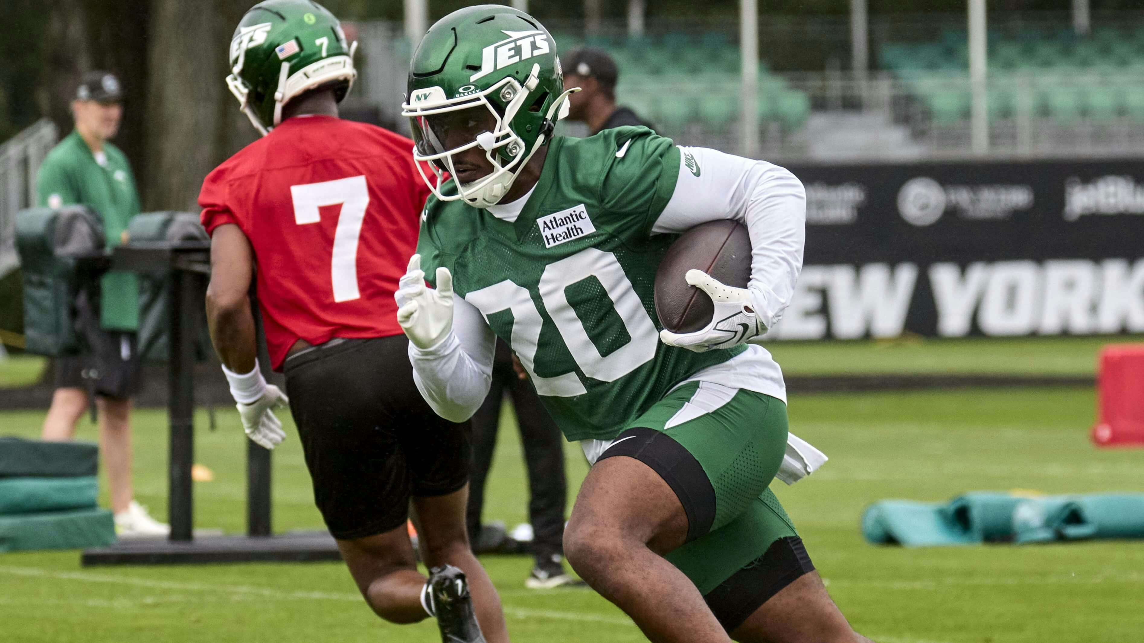 NFL Preseason Lineup Updates Tonight: Who's In, Who's Out for August 14