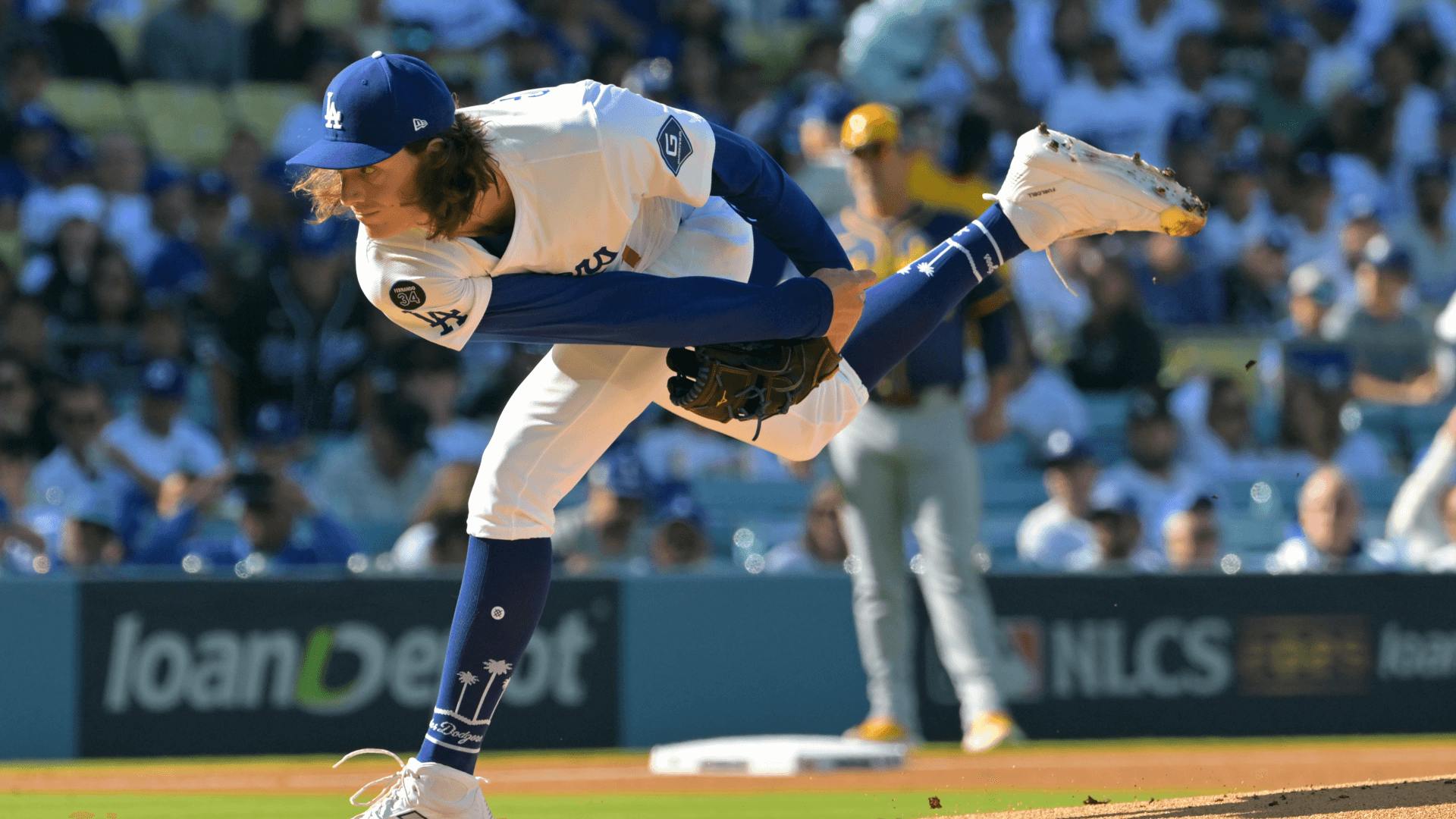 Blue Jays vs Dodgers Prediction, Picks & Odds for World Series Game 3 Tonight