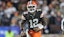 Shedeur Sanders Cleveland Browns NFL