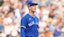 Bowden Francis Toronto Blue Jays MLB