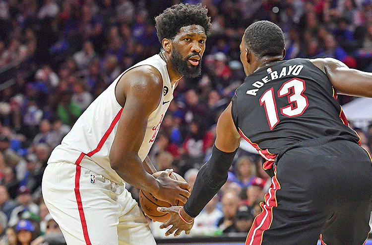 Heat vs 76ers Predictions, Picks, Odds for Wednesday’s NBA Playoff Game