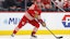 Detroit Red Wings NHL Dylan Larkin
