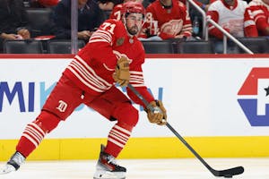 Red Wings vs Sabres Predictions, Best Bets & Same-Game Parlay for Tonight’s NHL Game