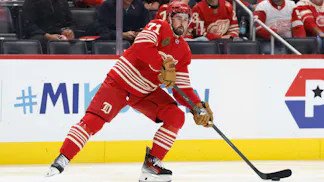 How To Bet - Red Wings vs Sabres Predictions, Best Bets & Same-Game Parlay for Tonight’s NHL Game