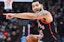 Fred VanVleet Toronto Raptors NBA