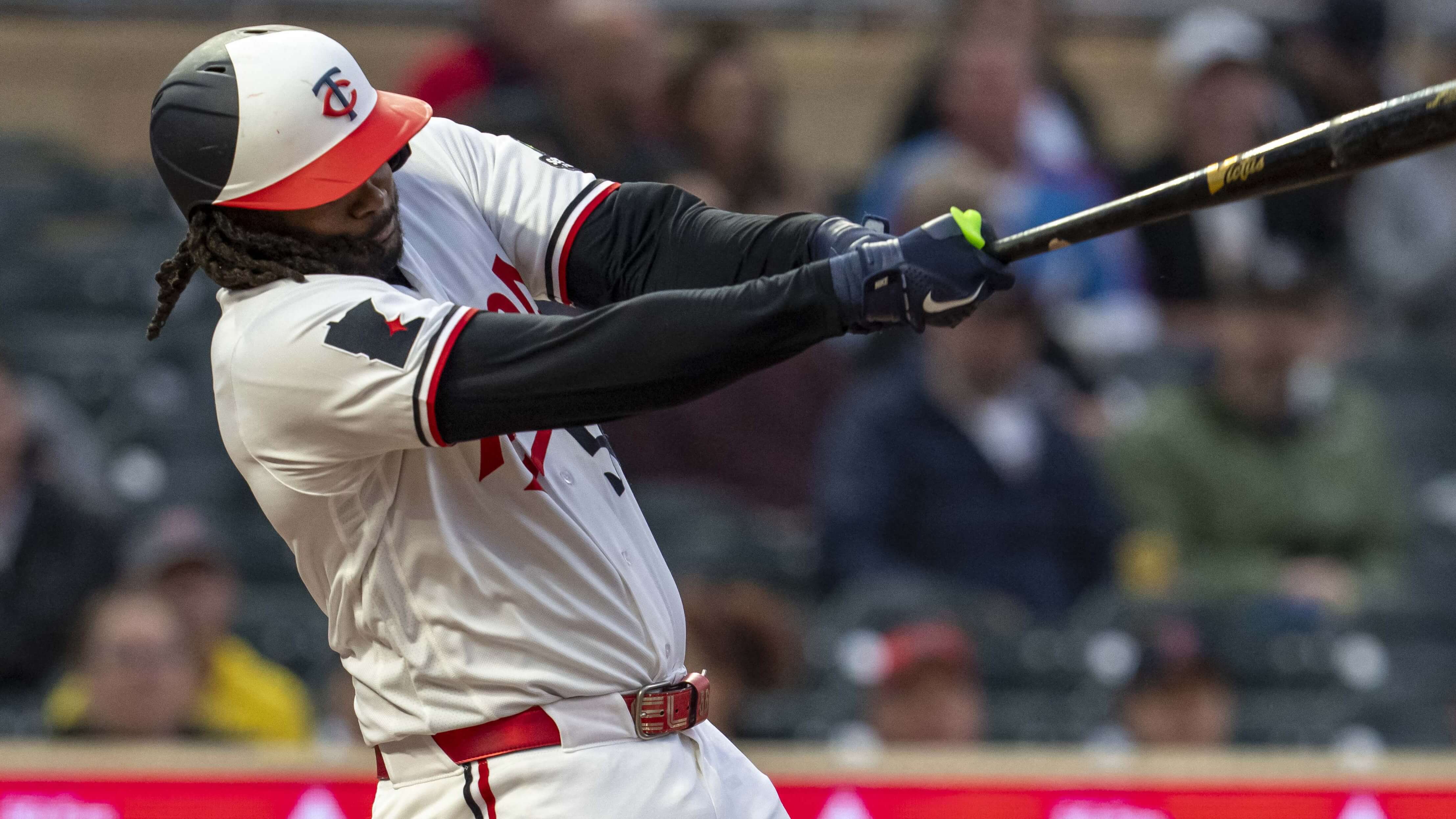 Josh Bell Minnesota Twins MLB