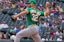 James Kaprielian Oakland A's MLB
