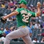 James Kaprielian Oakland A's MLB