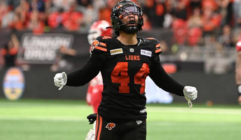 Elks vs Lions Prediction, Picks & Odds for CFL Week 1