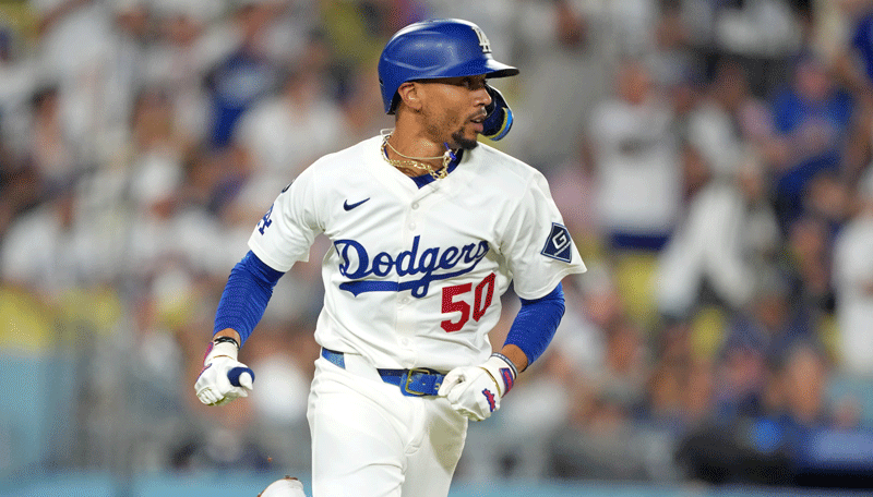 Giants vs Dodgers Prediction, Picks & Odds — Thursday, September 18