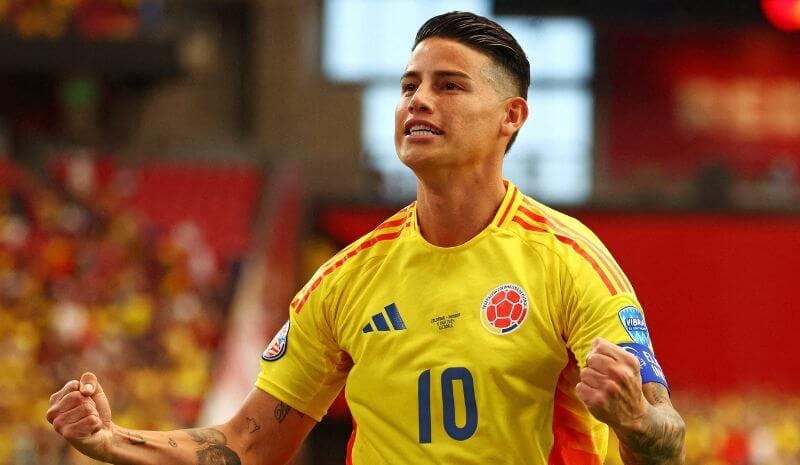 Colombia vs Uzbekistan Predictions, Picks & Odds — Wednesday, June 17 World Cup Match