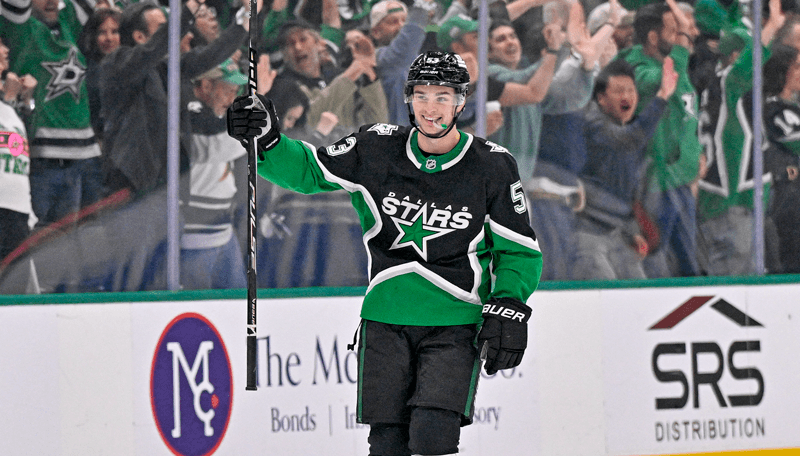 Stars vs Wild Prediction, Picks & Best Bets for Tonight's NHL Playoffs Game 6