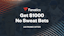 Fanatics Sportsbook Promo for Padres vs Dodgers