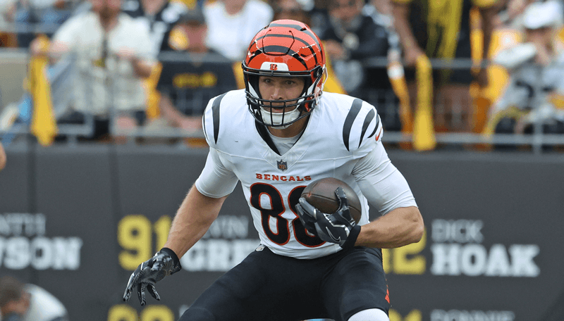How To Bet - Bengals vs Dolphins Prediction, Top Picks & Odds: NFL Week 5