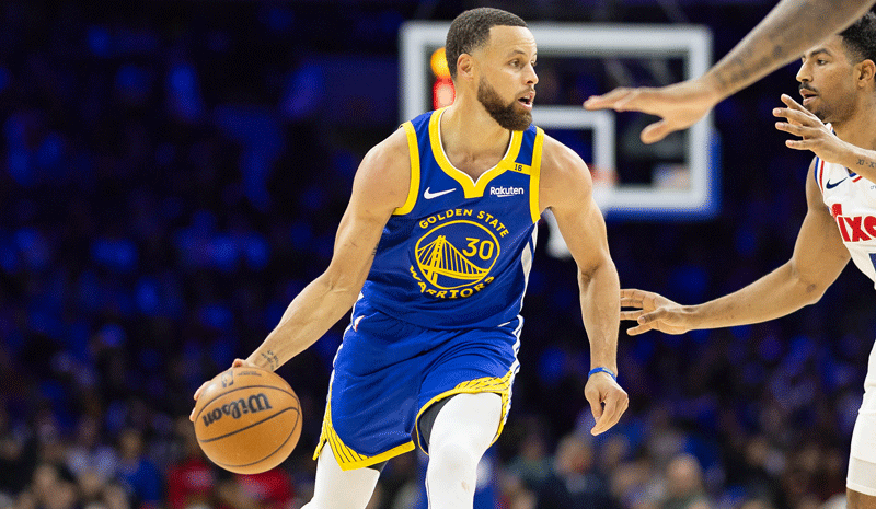 Warriors vs Hornets Prediction, Picks & Odds for Tonight’s NBA Game