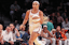 DiJonai Carrington Connecticut Sun WNBA
