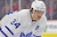 Auston Matthews Toronto Maple Leafs NHL