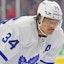 Auston Matthews Toronto Maple Leafs NHL