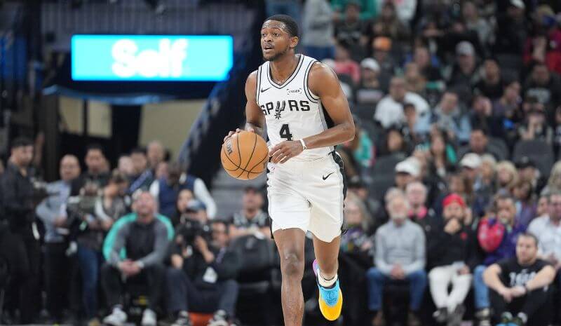 Spurs vs Lakers Computer Picks: Our Best Player Prop Projections for February 10