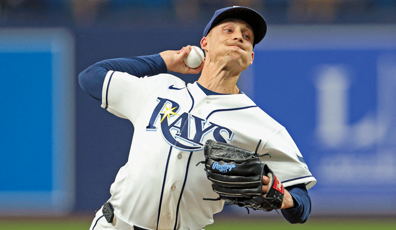 How To Bet - MLB Strikeout Props & Pitcher Best Bets for Today, Sept. 2