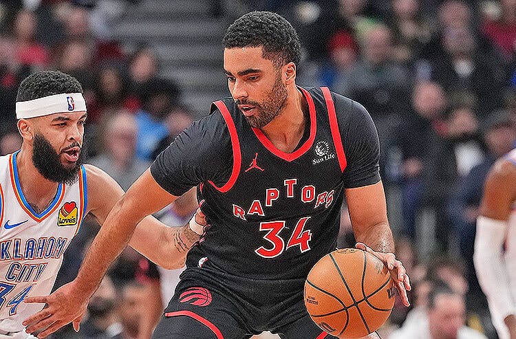 Man Arrested, Charged with Fraud in Former NBA Player Jontay Porter’s Betting Scheme