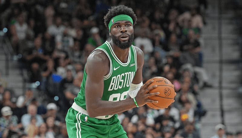 Celtics vs Thunder Prediction, Picks & Odds for Tonight’s NBA Game