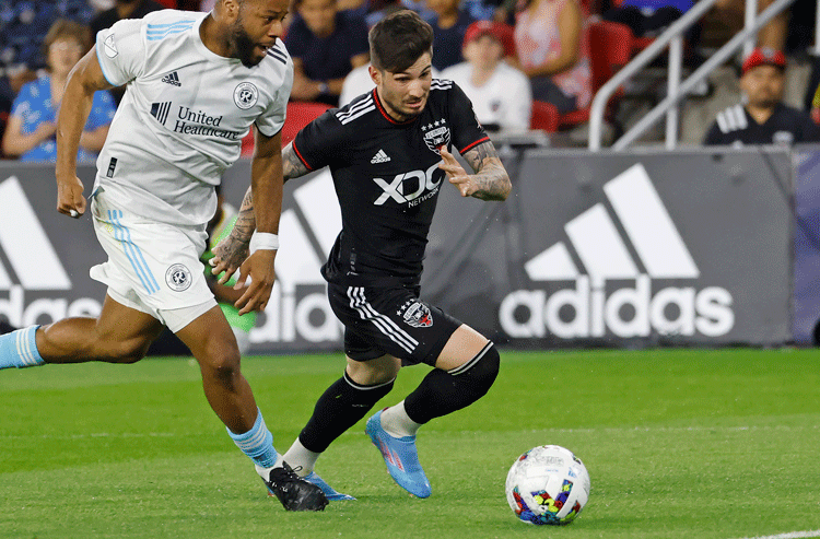 How To Bet - D.C. United vs Toronto FC Picks and Predictions: Toronto's Road Woes Continue