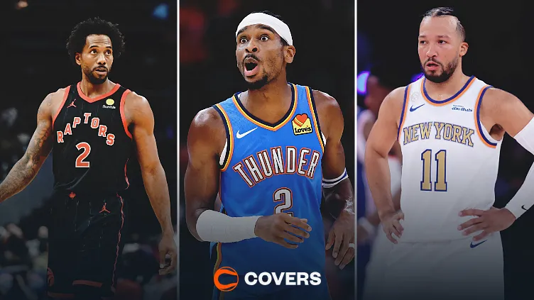 How To Bet - NBA Predictions and Moneyline Picks: Sunday, Oct. 25 