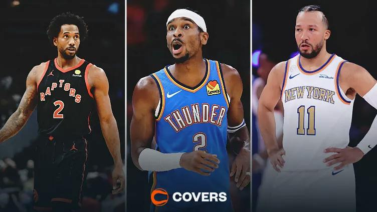 NBA Predictions and Moneyline Picks: Sunday, Oct. 25 