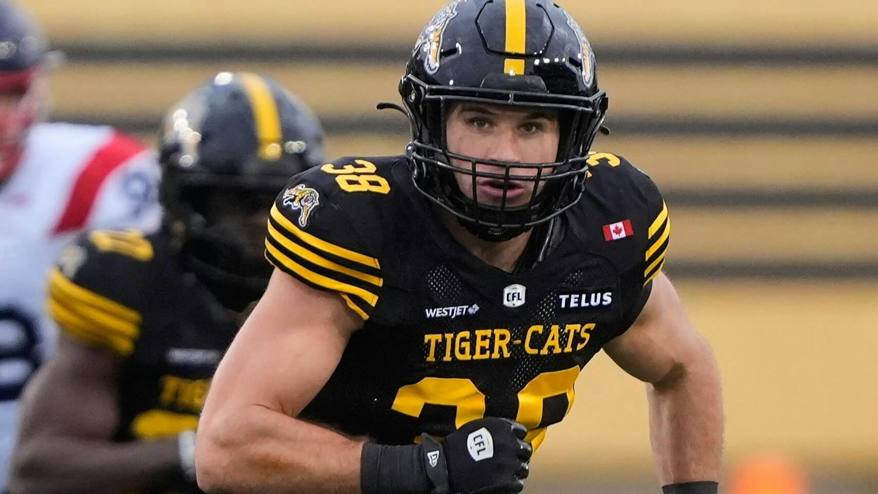 Tiger-Cats vs Redblacks Prediction, Picks & Odds for CFL Week 18 