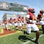 Iowa State Cyclones college football