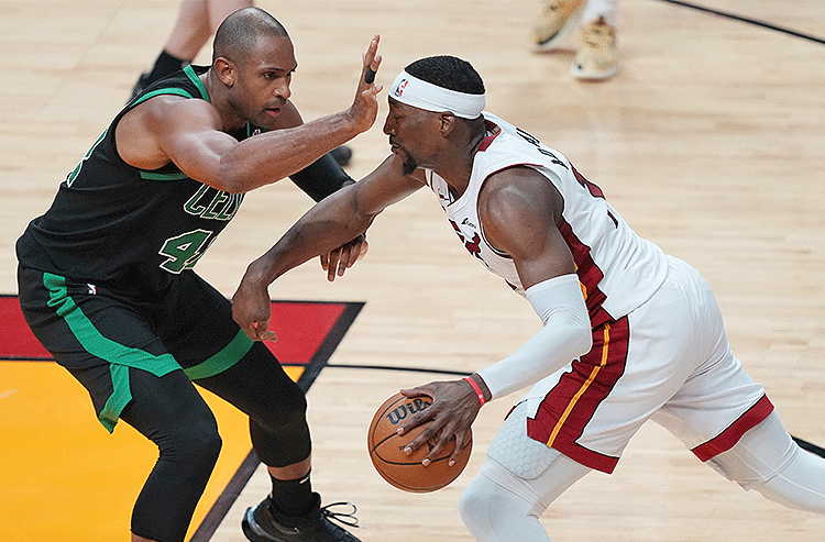 Celtics vs Heat Predictions, Picks, Odds for Tonight’s NBA Playoff Game