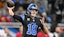 Jared Goff Detroit Lions NFL