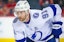 Steven Stamkos Tampa Bay Lightning NHL