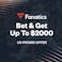 Fanatics Sportsbook promo code not needed for Blue Jays vs Dodgers World Series Game 5. Get up to $2,000 FanCash with qualifying bets.
