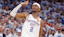 Shai Gilgeous-Alexander Oklahoma City Thunder NBA