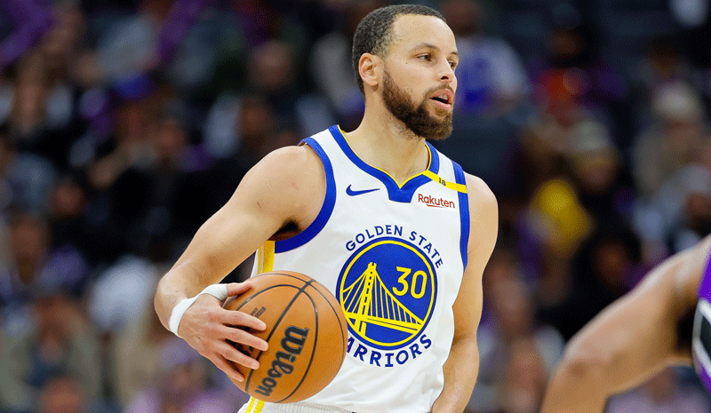 Bulls vs Warriors Prediction, Picks & Odds for Tonight’s NBA Game